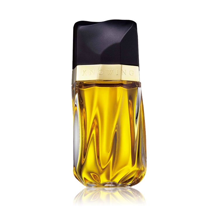 Golden Scent Perfume Estee Lauder Perfumes Knowing
