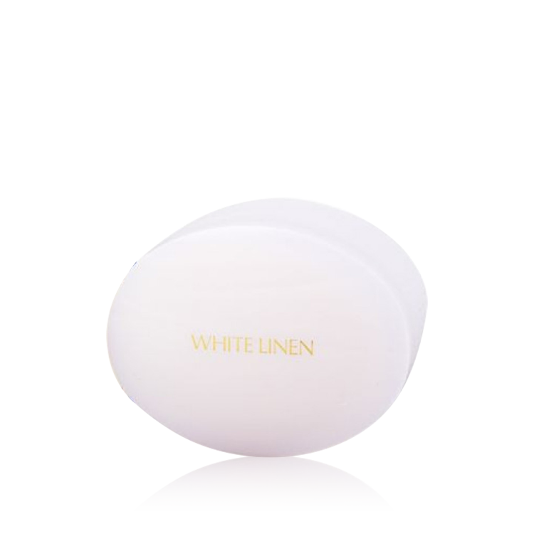 White Linen W Perfumed Body Powder 100 G