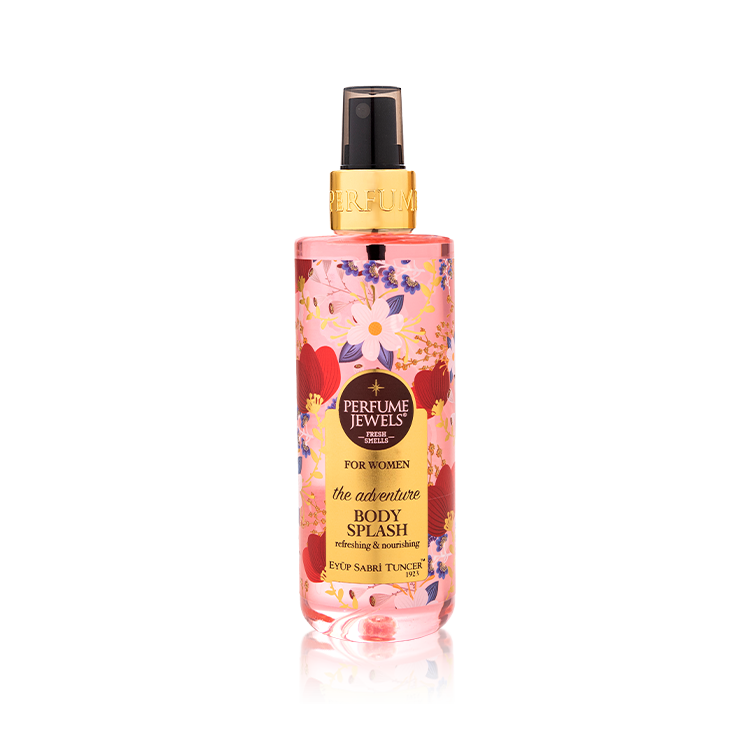 أيوب صبري تونجر المغامرة عطر للجسم - 250 مل