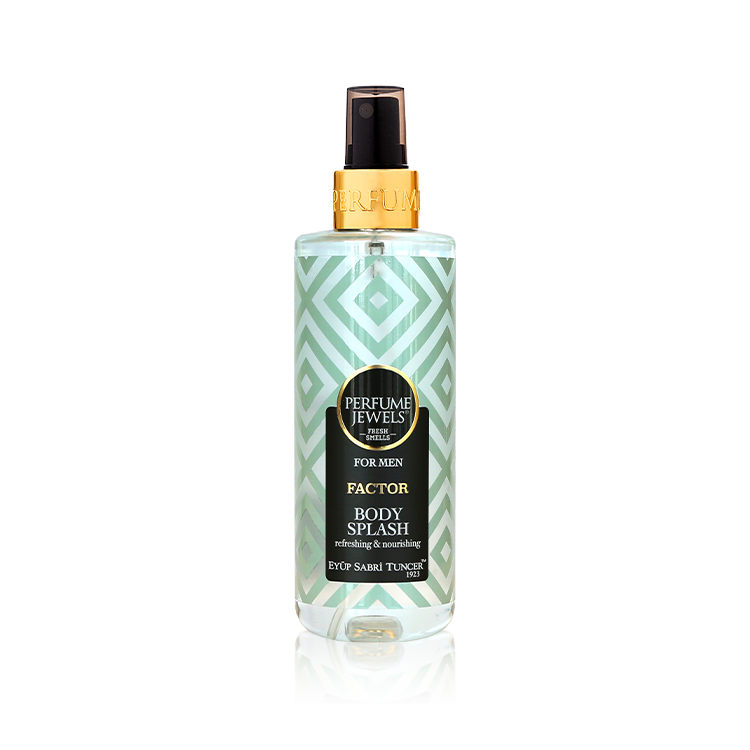 أيوب صبري تونجر الاستعداد عطر للجسم - 250 مل