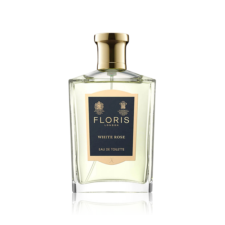 Floris White Rose