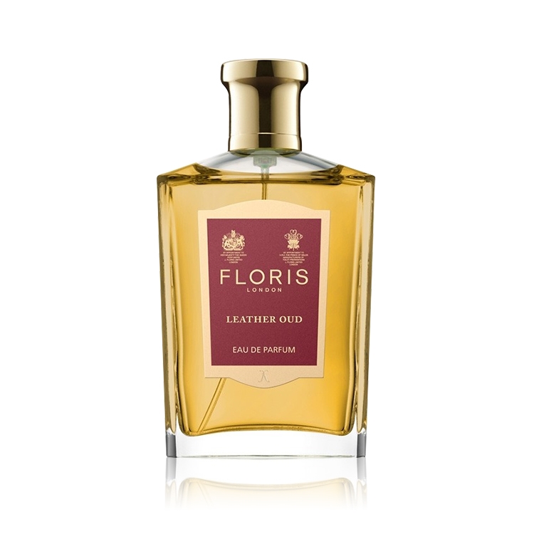 Leather Oud
