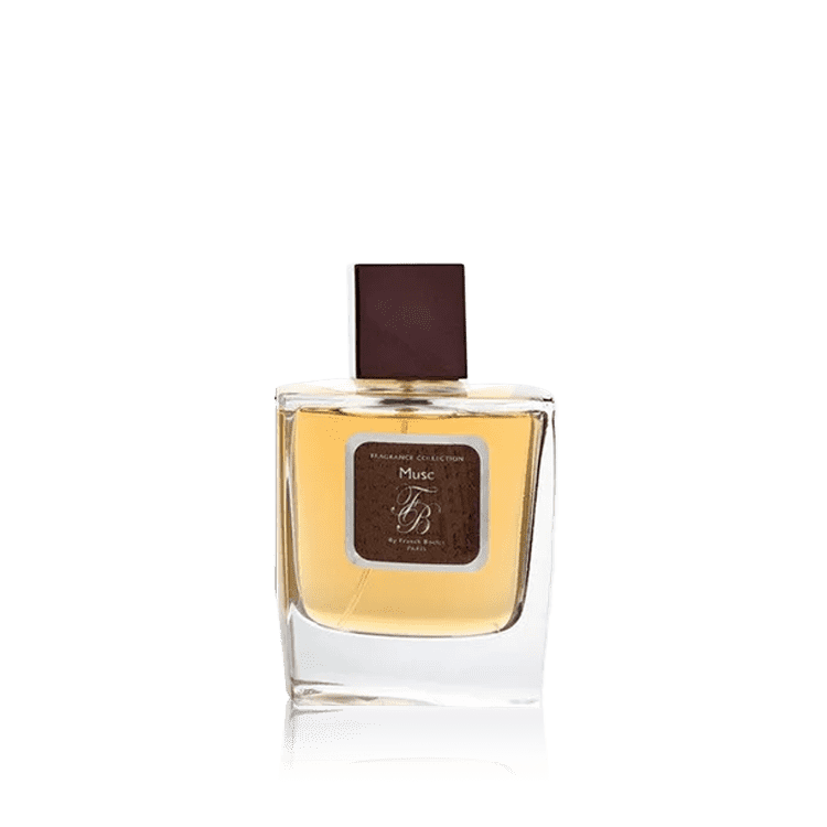 Fragrance Collection Musc