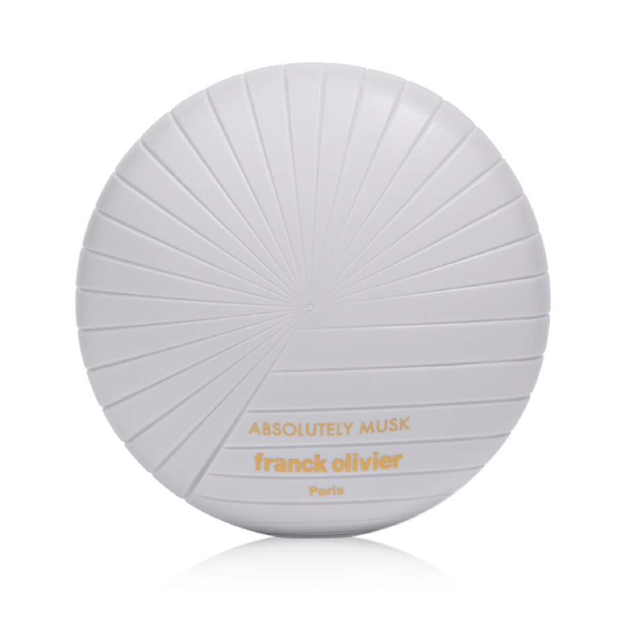 Absolutely Musk Body Powder 200 Gr 200 G