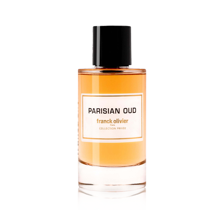 Collection Privee Parisian Oud