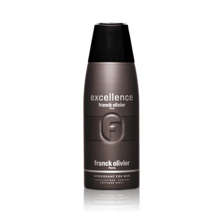Excellence Deodorant Perfumed