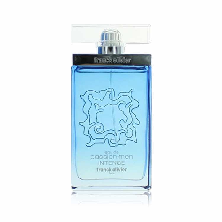Golden Scent Perfume Franck Olivier Perfumes Eau Passion Men Intense For Men Eau De Perfum 3516641725129 1st