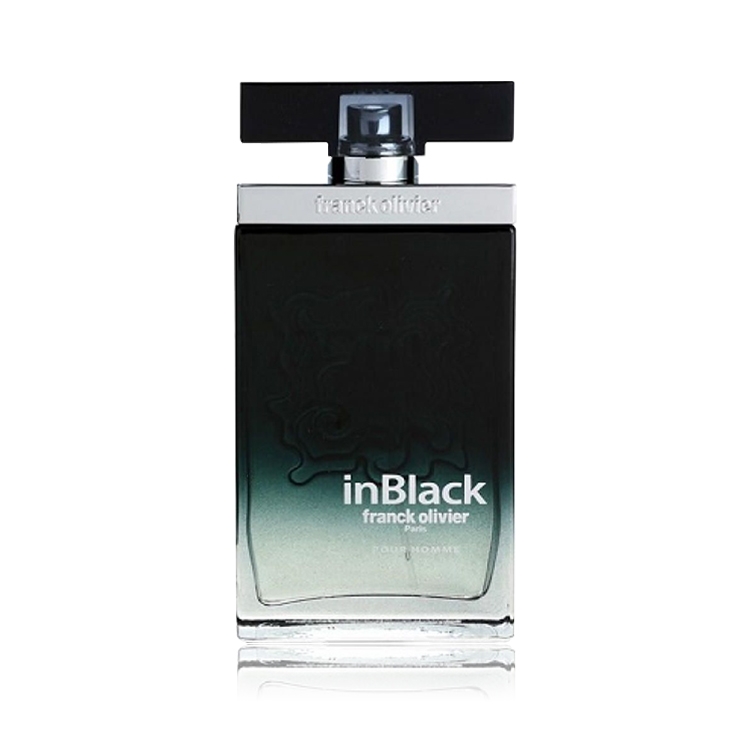 Golden Scent Perfume Franck Olivier Perfumes In Black For Men Eau De Toilette 3516641225124 1st