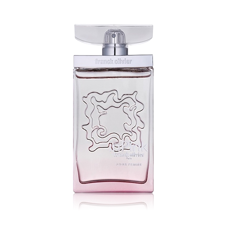 Golden Scent Perfume Franck Olivier Perfumes In Pink For Women Eau De Perfum 3516641525323 1st