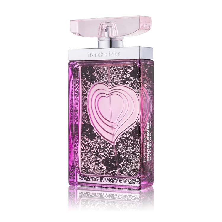 Golden Scent Perfume Franck Olivier Perfumes Passion For Women Eau De Perfum 3516640525324 1st