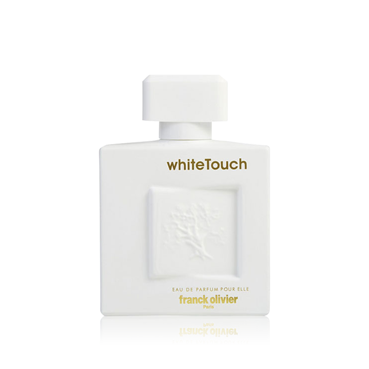 Golden Scent Perfume Franck Olivier Perfumes White Touch For Women Eau De Perfum 3516640917334 1st (679e)