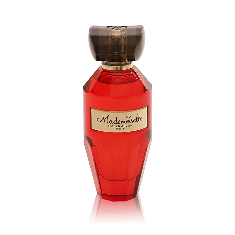 Mademoiselle Red