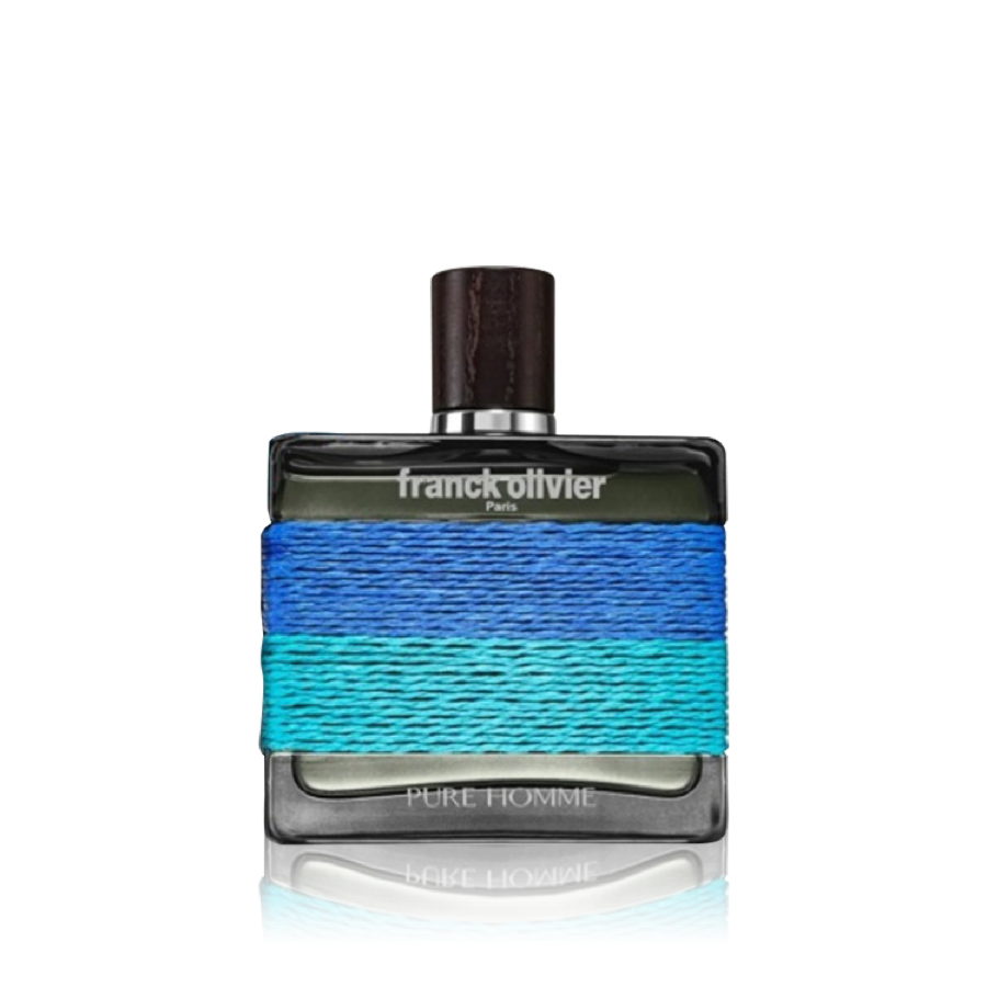 فرانك أوليفر بيور أوم أو دو تواليت
