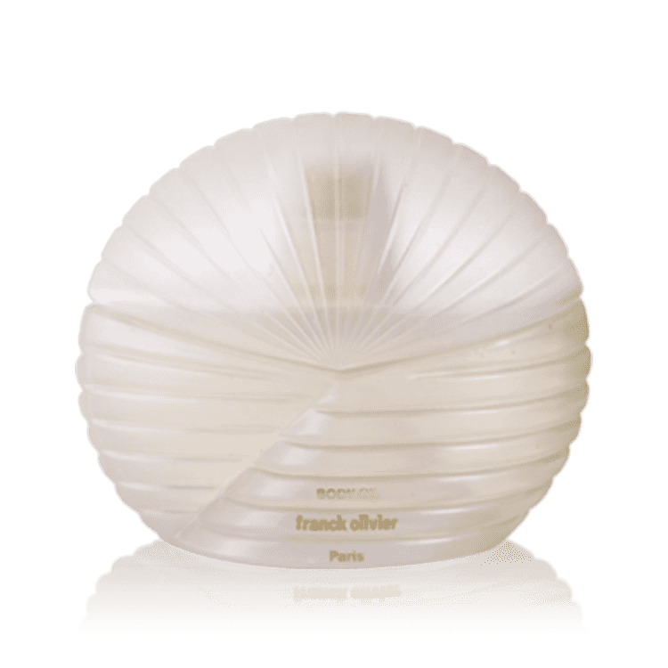 Scented Body Oil