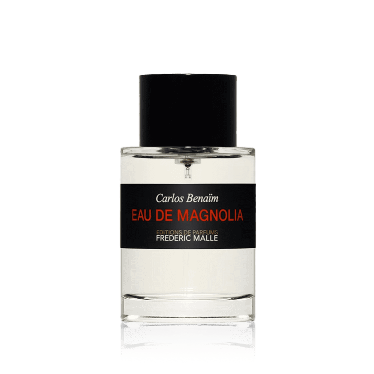 Eau De Magnolia