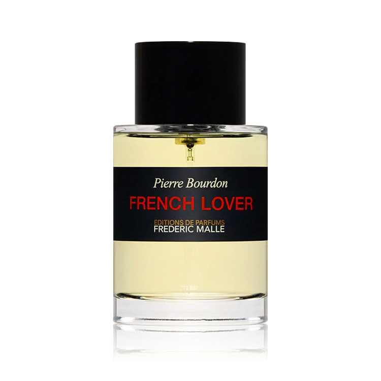 Fm French Lover