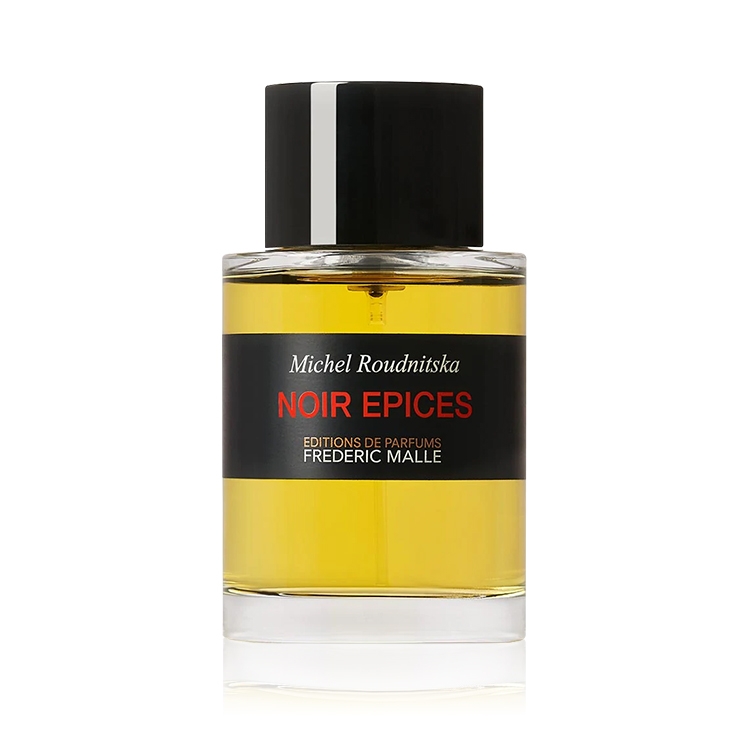 Noir Epices U