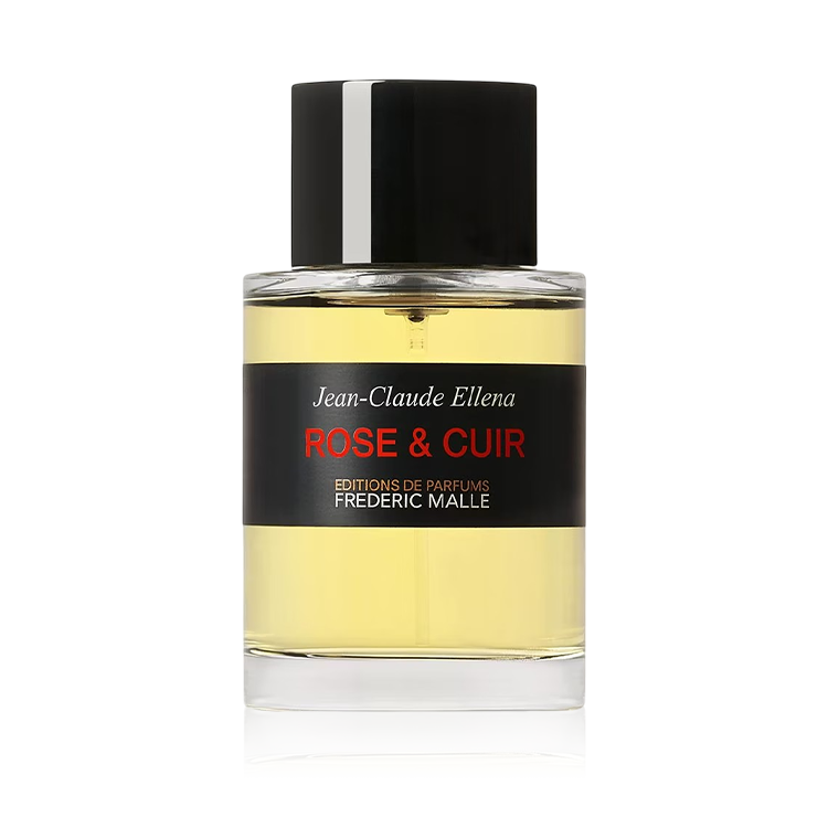 Rose Cuir