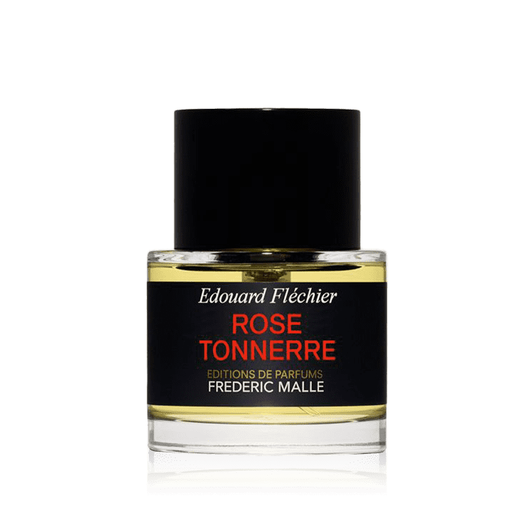 Rose Tonnerre