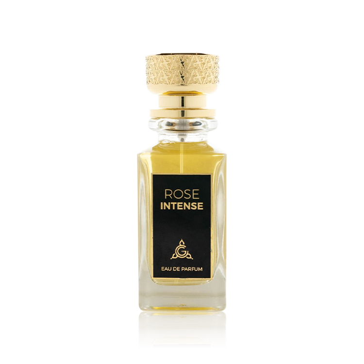 Rose Intense