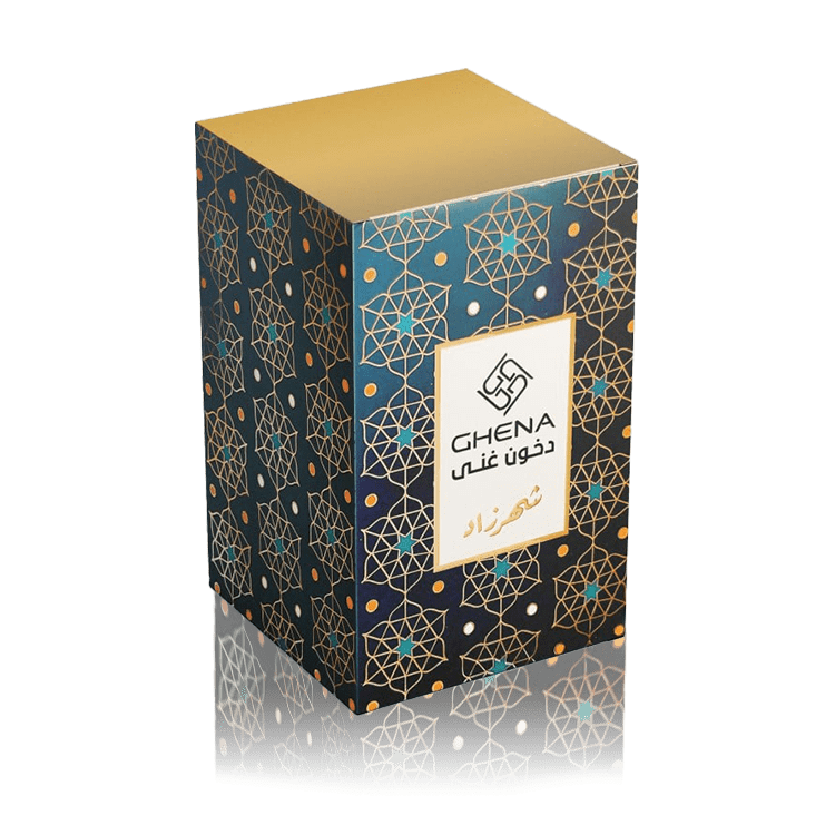 عطور غنى بخور شهرزاد