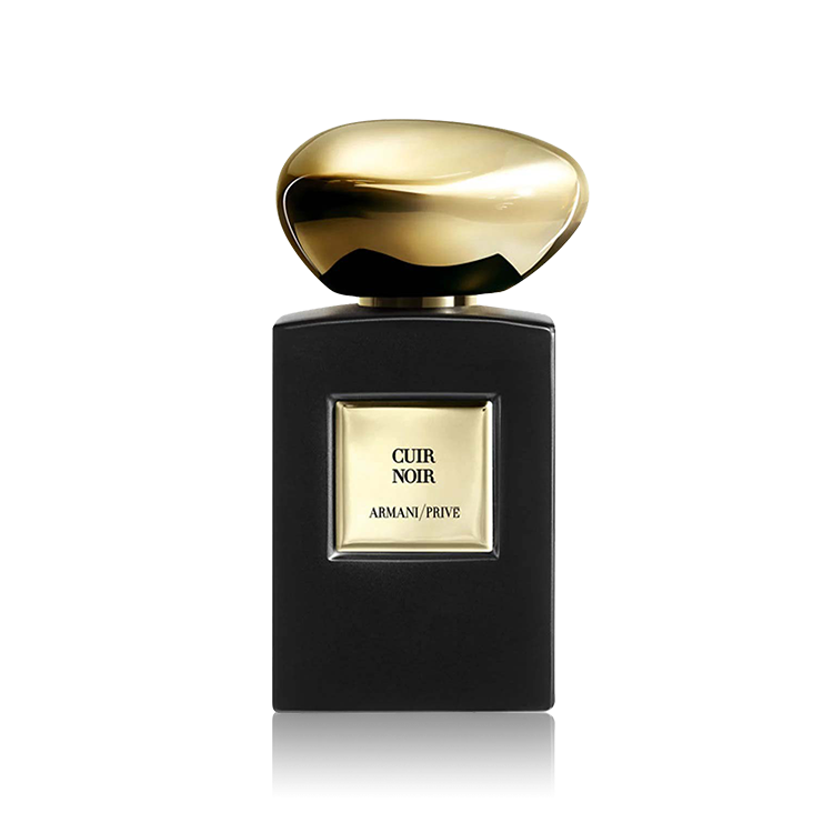 Armani Prive Cuir Noir Unisex Eau De Parfum Intense