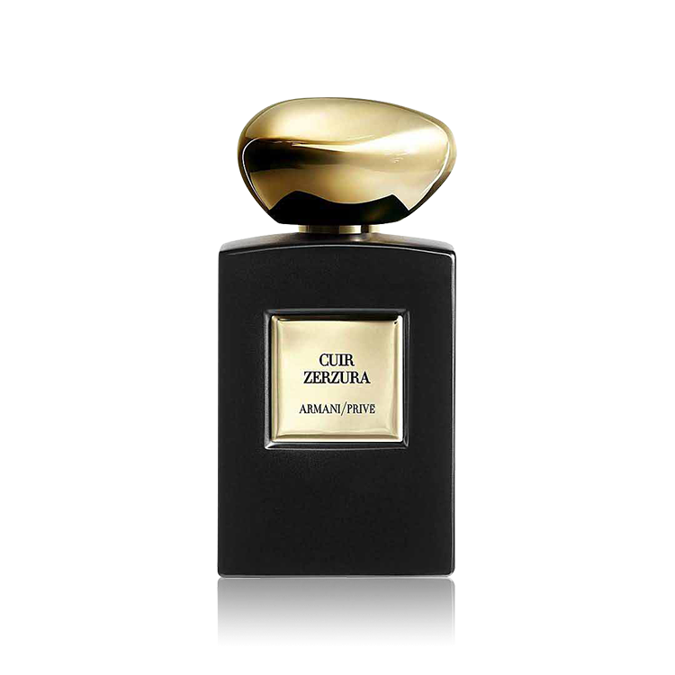 Armani Prive Cuir Zerzura U Edp Intense