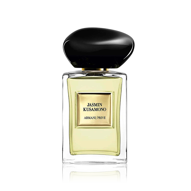 Armani Prive Jasmin Kusamono Women S