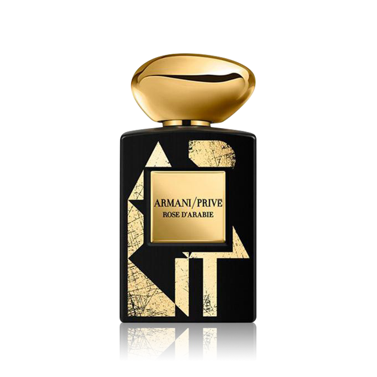 Armani Prive Rose D Arabie Unisex Eau De Parfum Intense