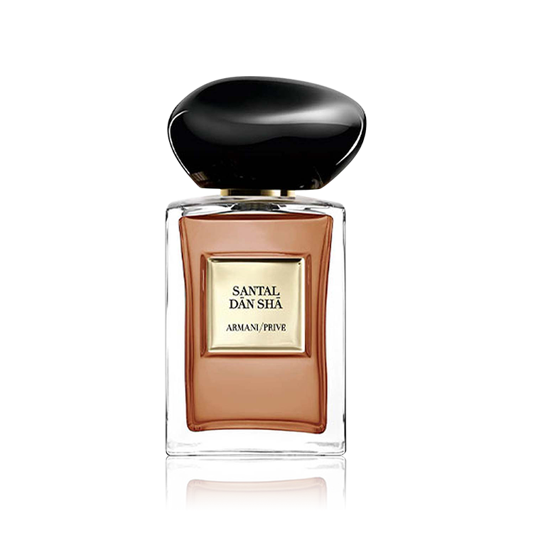 Armani Prive Santal Dan Sha
