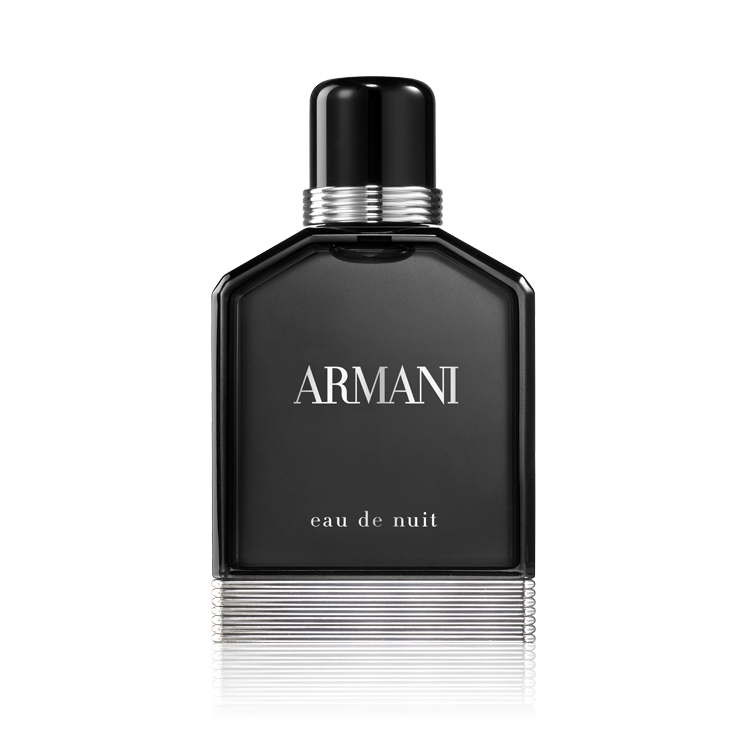 Eau De Nuit
