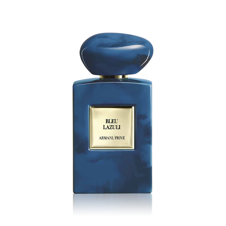 Ga Prive Bleu Lazuli U