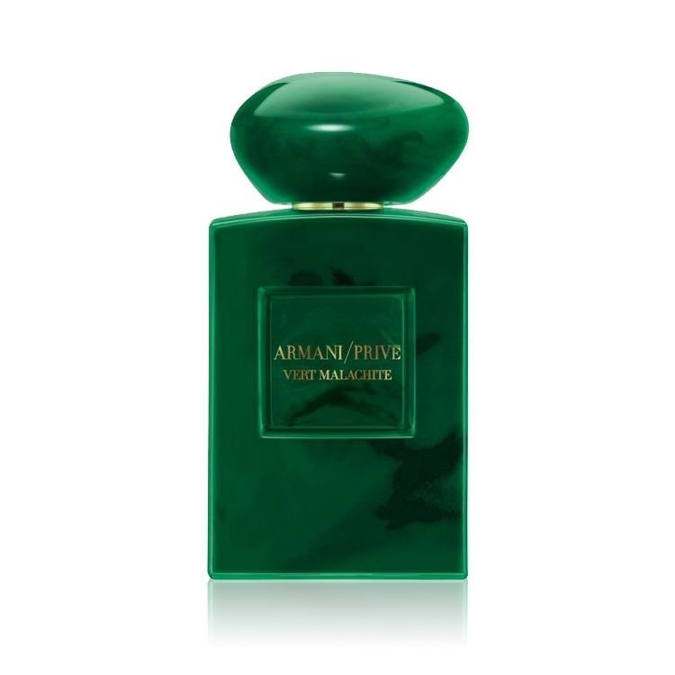 عطر برايفت فيرت ملاكيت للجنسين من جورجيو ارماني - أو دو برفيوم
