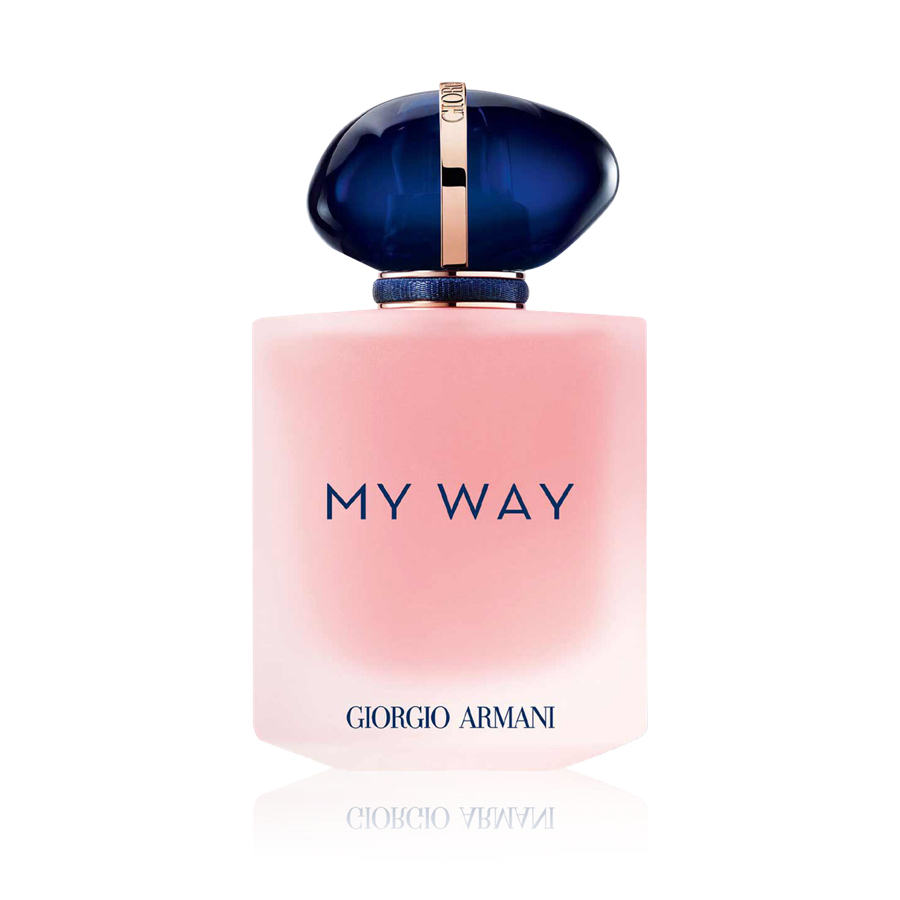 My Way Floral