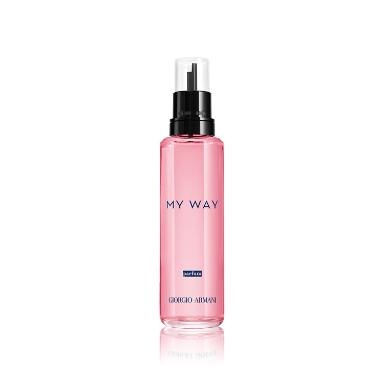 My Way For Women Parfum 100ml Refill