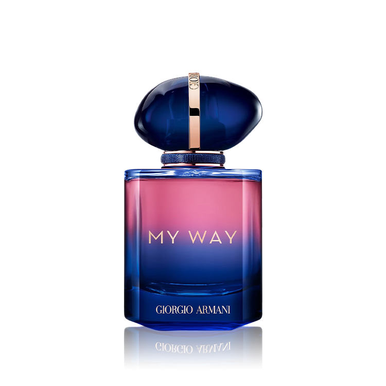 My Way Le (b8b3)