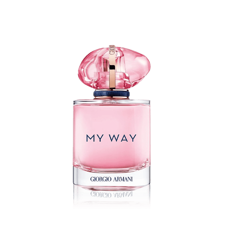 My Way Nectar For Women Eau De Parfum 50ml Refillable 50 Ml Fd N