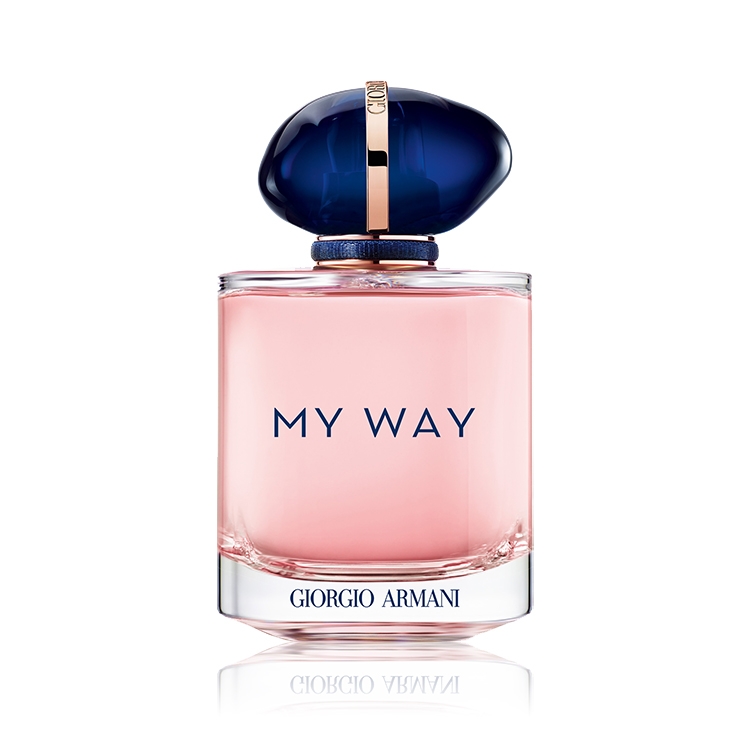 My Way