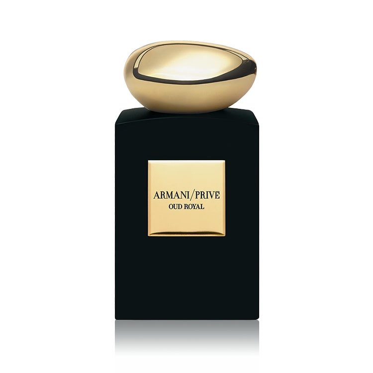 Prive Oud Royal Intense U