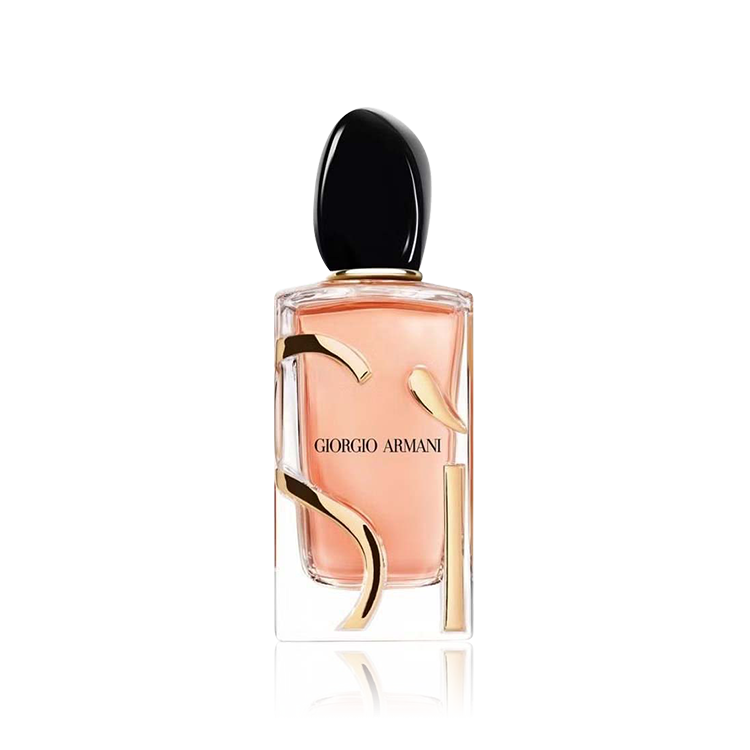 Si Eau De Parfum Intense Refillable