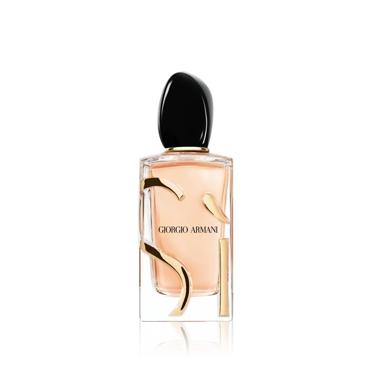 Si For Women Eau De Parfum 100ml New