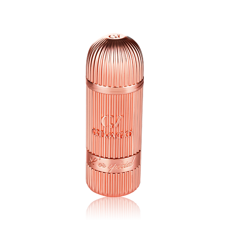 Givago L'Or Special Perfume Oil