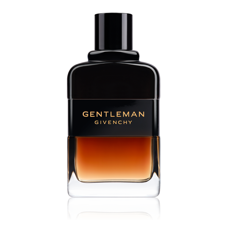 عطر جنتل مان ريسيرف بريفي للرجال من جفنشي - أو دو برفيوم