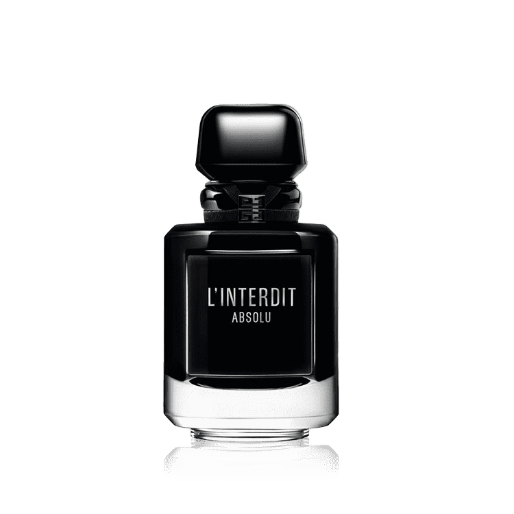 عطر لانترديت أبسولو للنساء من جفنشي - أو دو برفيوم انتنس