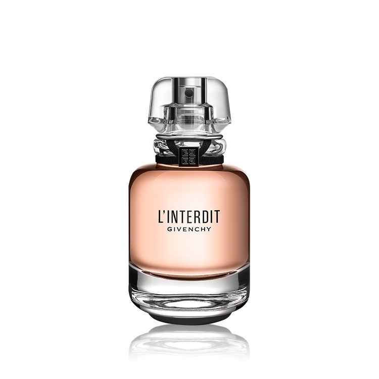عطر لانتردي للنساء من جيفنشي - أو دو برفيوم