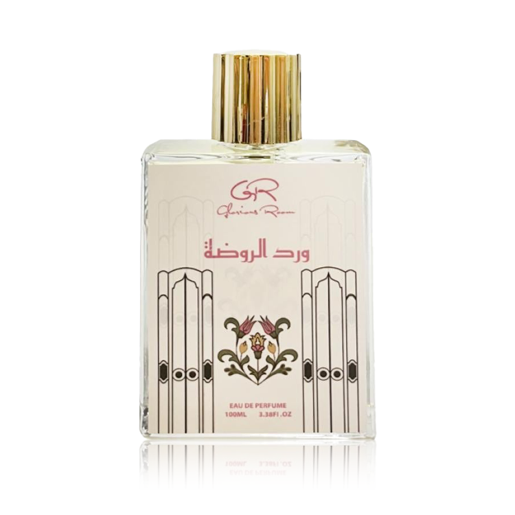 Glorious Room Ward Al Rawda Eau de Parfum