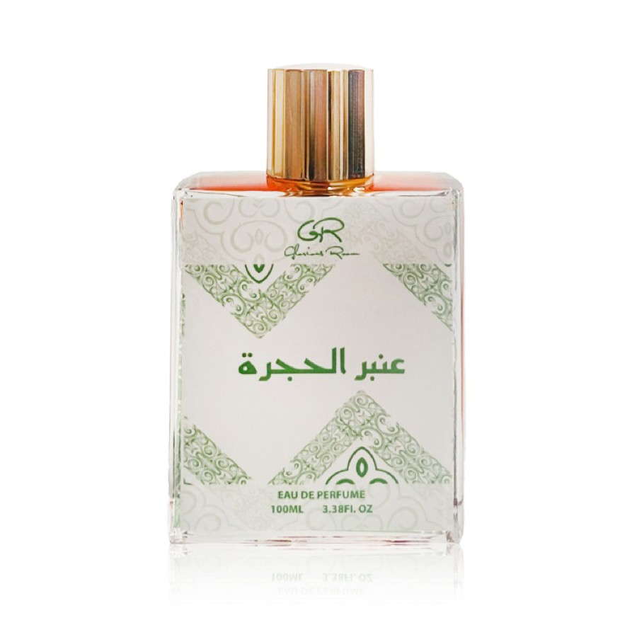 Glorious Room Anbar Al Hujra Eau de Parfum