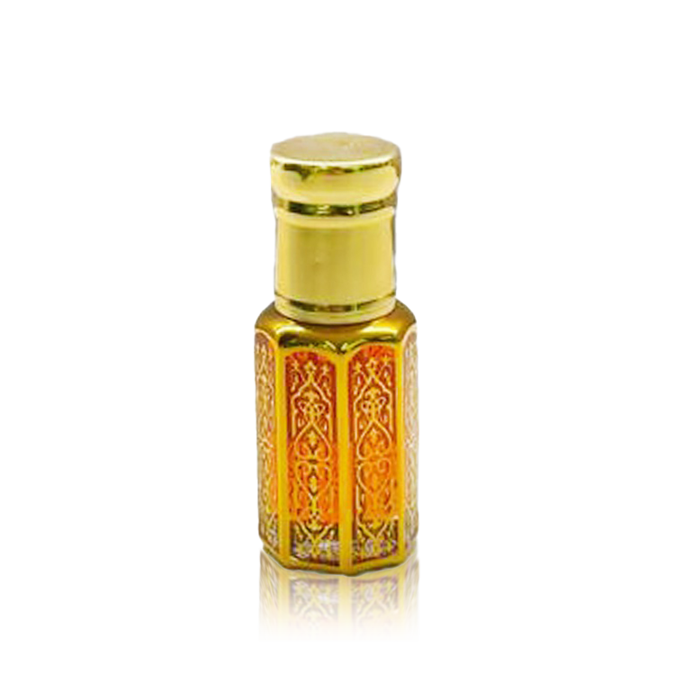 Glorious Room Oud Al Qubba Perfume Oil