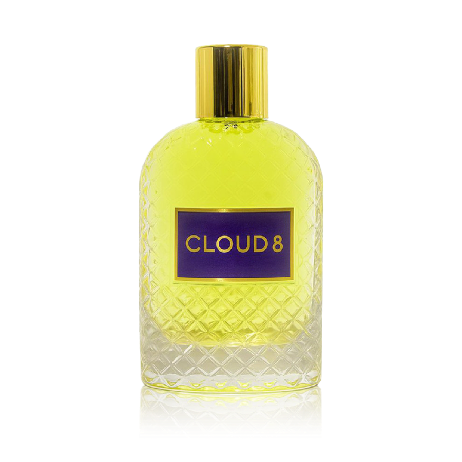 Glorious Room Cloud 8 Eau de Parfum