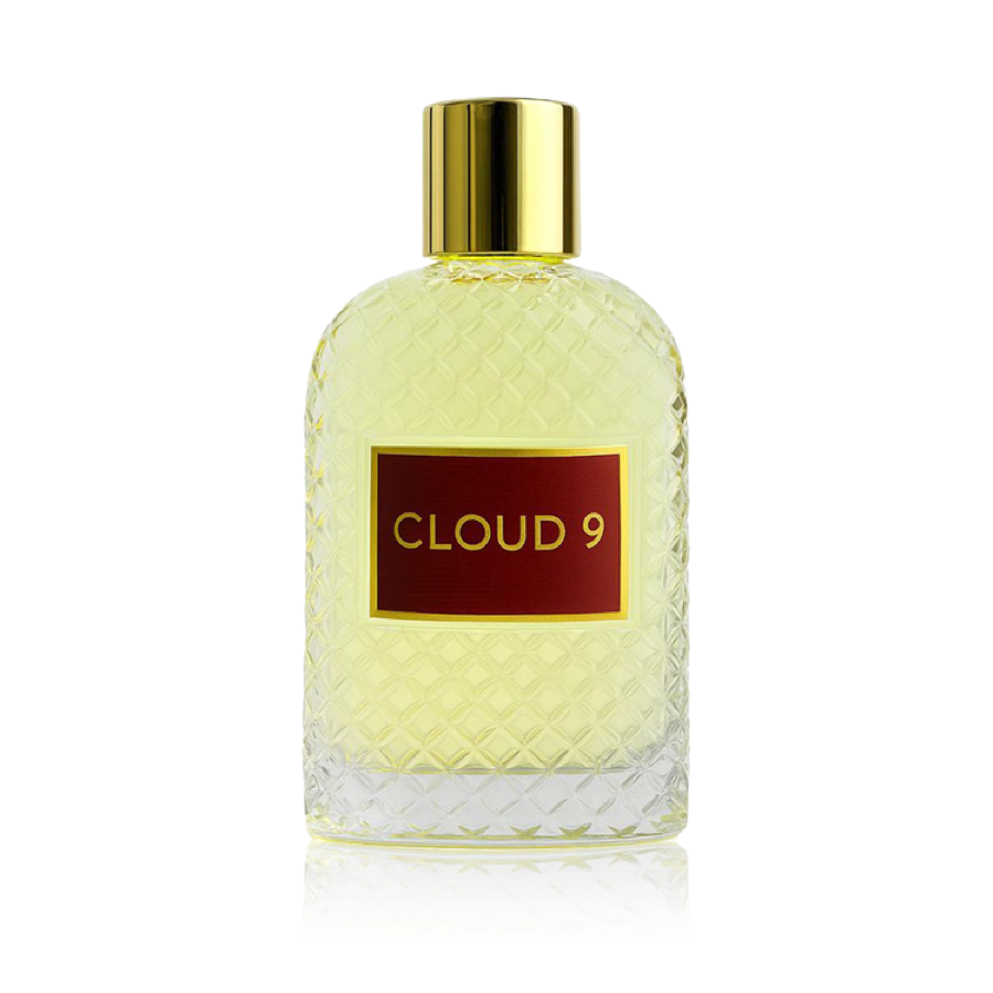 Glorious Room Cloud 9 Eau de Parfum